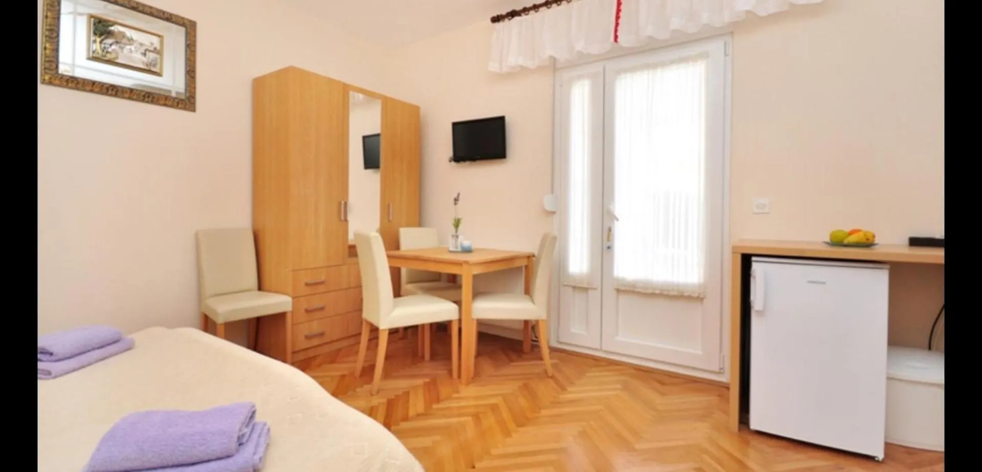 Apartment House Jerko Kaštela