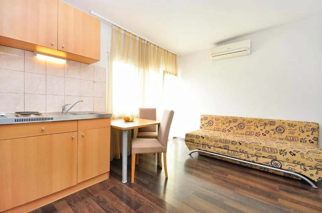 Apartment House Jerko Kaštela