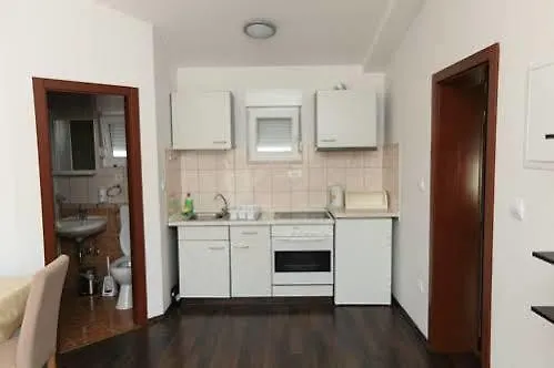 Apartment House Jerko Kaštela