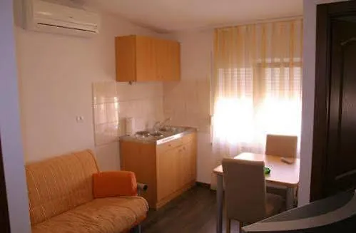 Apartment House Jerko Kaštela 0*,  Kroatien