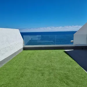 La Casa Del Mar Pozo Izquierdo